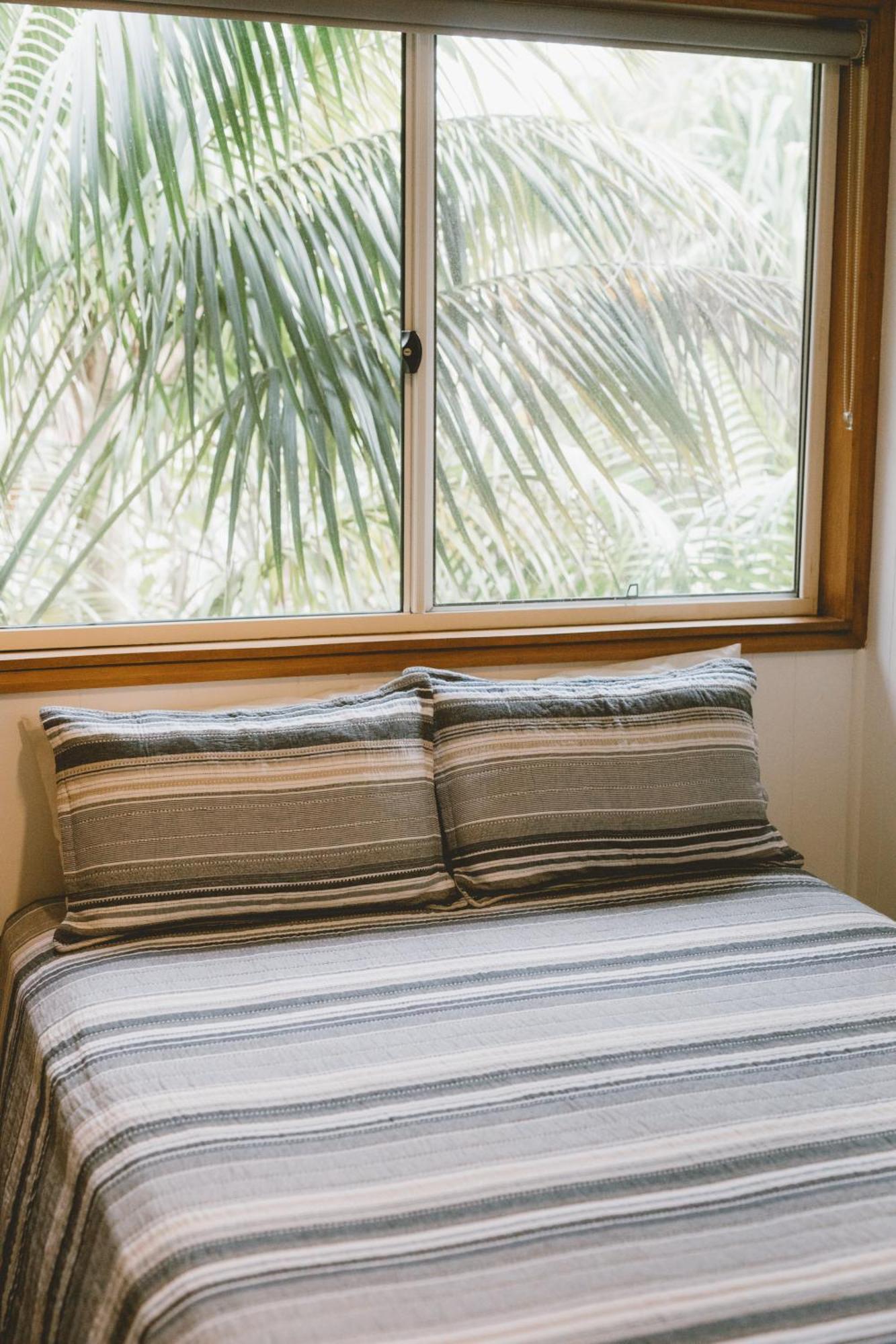 Somerset Apartments Lord Howe Island Exterior foto